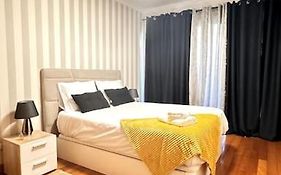 By The Sea IV - Cosy Flat
